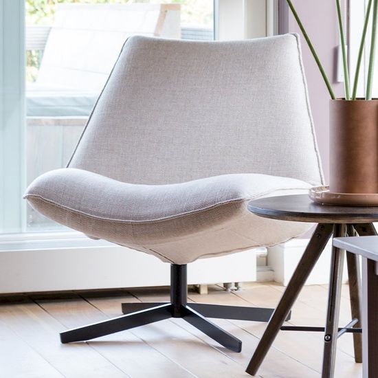 Eijerkamp Collectie Sunny Fauteuil