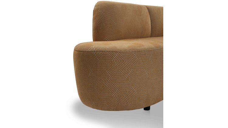 Eijerkamp Collectie Supermoon Eetkamerbank