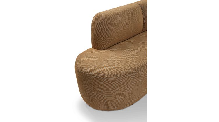 Eijerkamp Collectie Supermoon Eetkamerbank