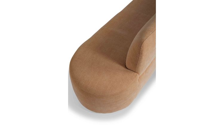 Eijerkamp Collectie Supermoon Eetkamerbank