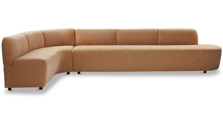 Eijerkamp Collectie Supermoon Eetkamerbank