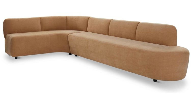 Eijerkamp Collectie Supermoon Eetkamerbank