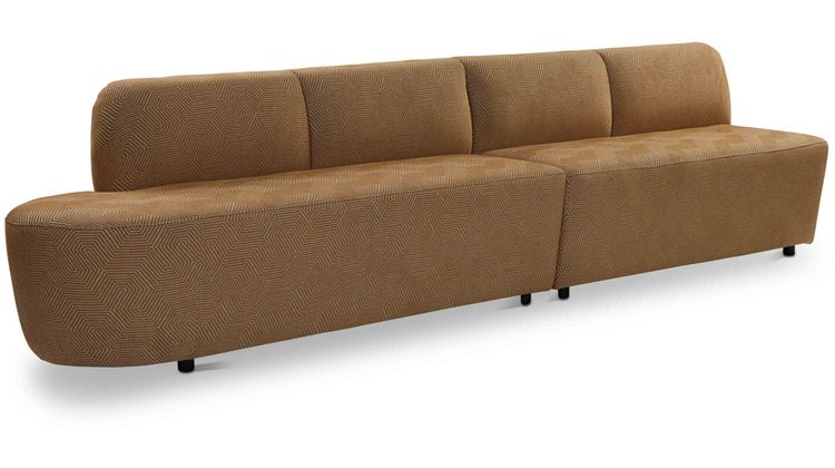 Eijerkamp Collectie Supermoon Eetkamerbank