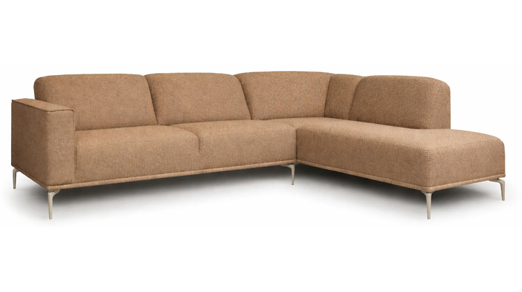 Eijerkamp Collectie Suze Hoekbank