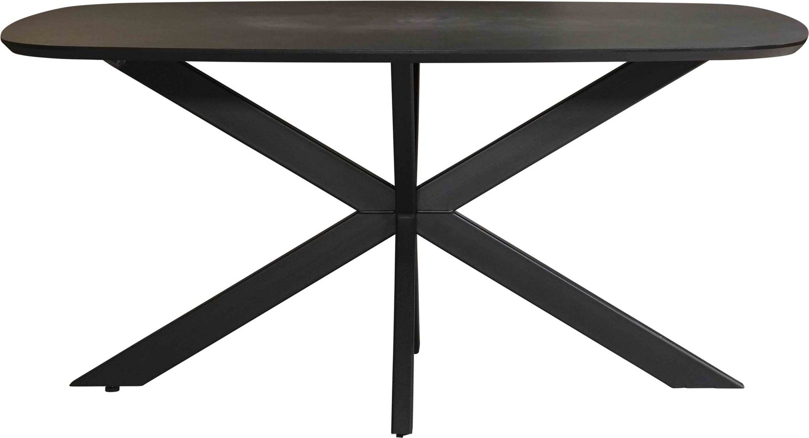 Eijerkamp Collectie Sven Eettafel