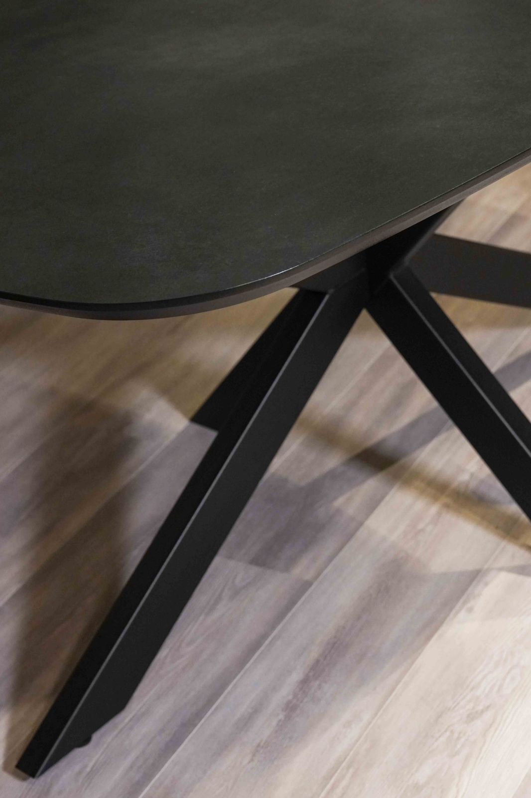 Eijerkamp Collectie Sven Eettafel