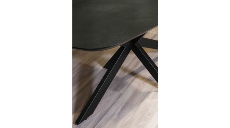 Eijerkamp Collectie Sven Eettafel