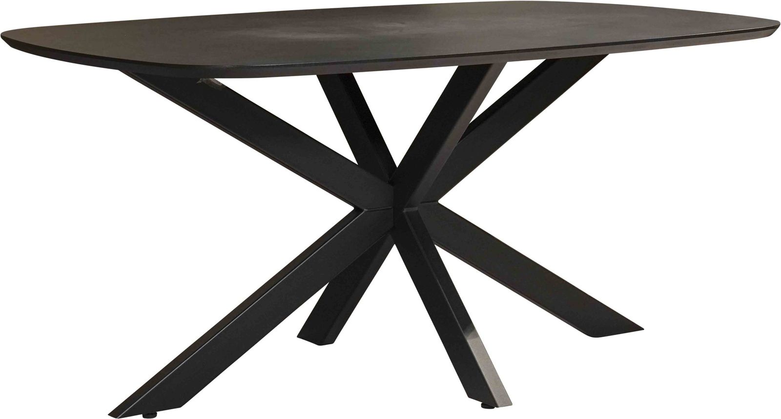 Eijerkamp Collectie Sven Eettafel