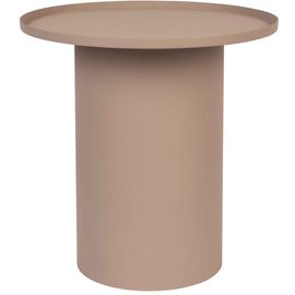 Eijerkamp Collectie Sverre Rond Bijzettafel