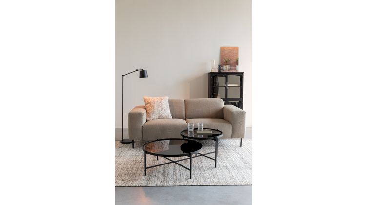 Eijerkamp Collectie Sylvia 2,5-Zitsbank