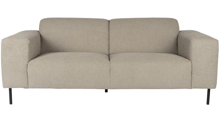 Eijerkamp Collectie Sylvia 2,5-Zitsbank