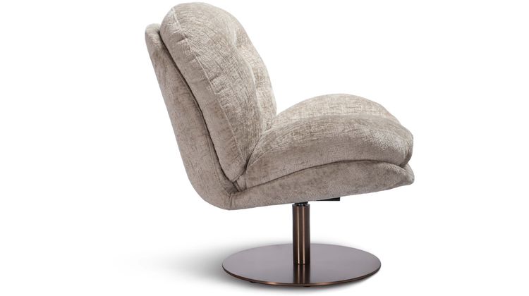 Eijerkamp Collectie Tao Fauteuil