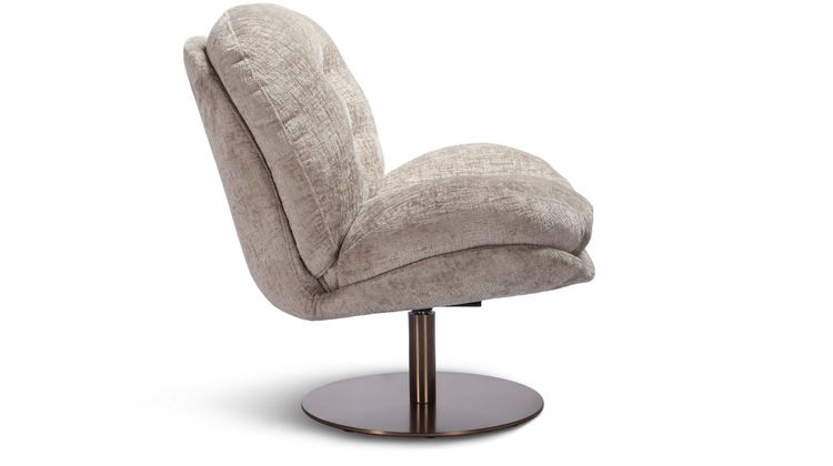 Eijerkamp Collectie Tao Fauteuil