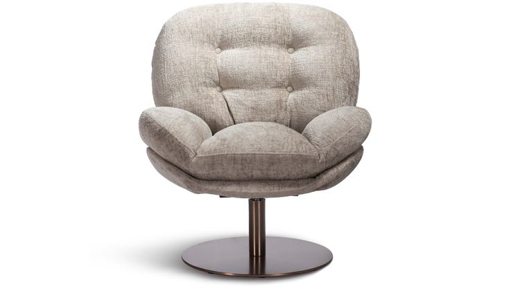 Eijerkamp Collectie Tao Fauteuil