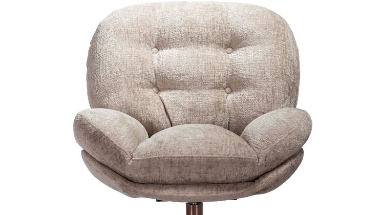 Eijerkamp Collectie Tao Fauteuil