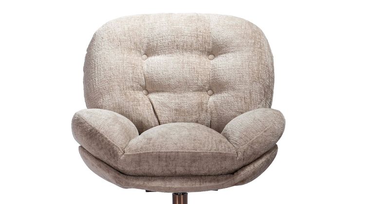 Eijerkamp Collectie Tao Fauteuil