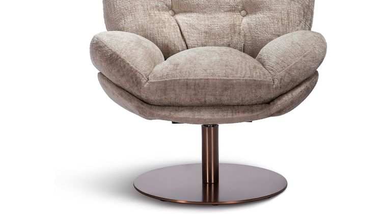 Eijerkamp Collectie Tao Fauteuil