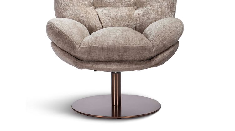 Eijerkamp Collectie Tao Fauteuil