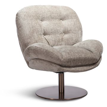Eijerkamp Collectie Tao Fauteuil