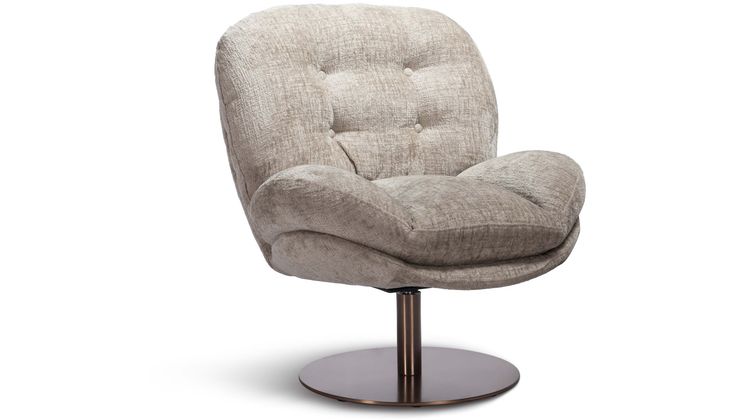 Eijerkamp Collectie Tao Fauteuil