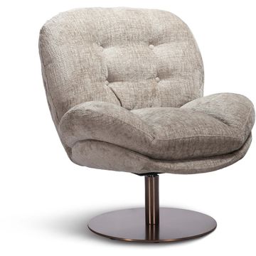 Eijerkamp Collectie Tao Fauteuil