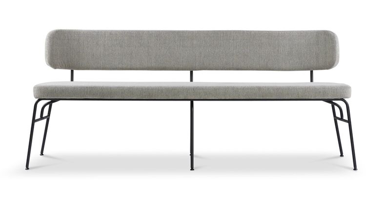 Eijerkamp Collectie Ted Eetkamerbank