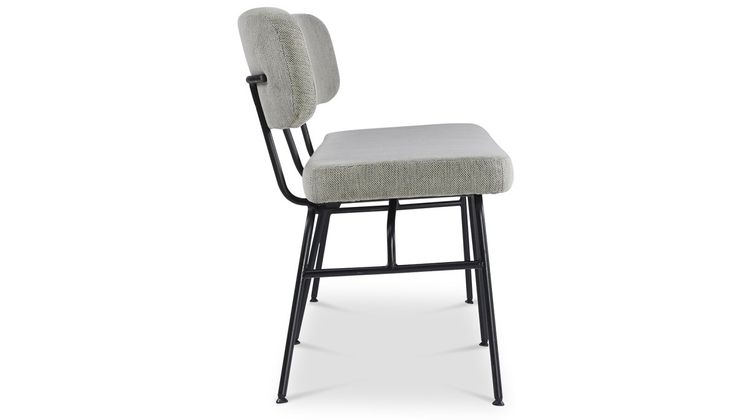 Eijerkamp Collectie Ted Eetkamerbank