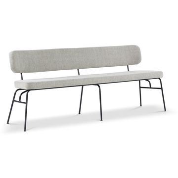 Eijerkamp Collectie Ted Eetkamerbank