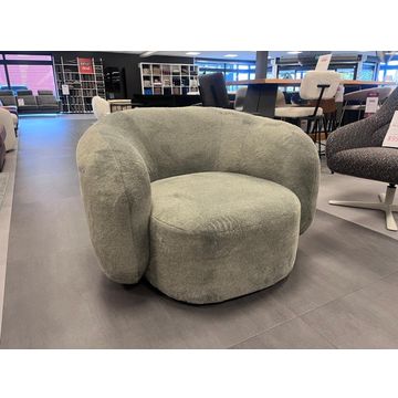 Eijerkamp Collectie Tender Outlet Fauteuil