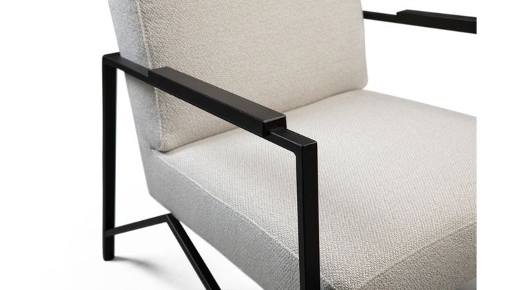 Eijerkamp Collectie Teun Fauteuil
