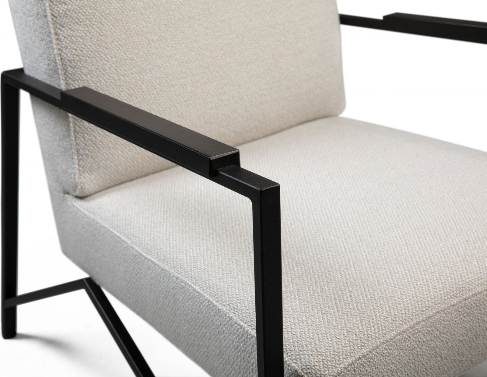Eijerkamp Collectie Teun Fauteuil