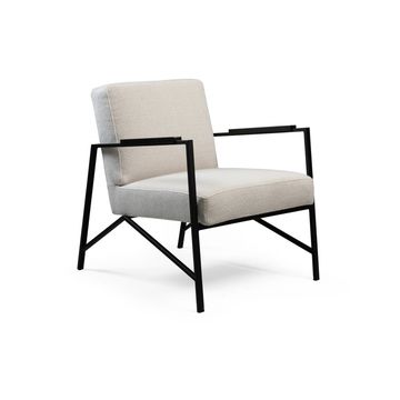 Eijerkamp Collectie Teun Fauteuil