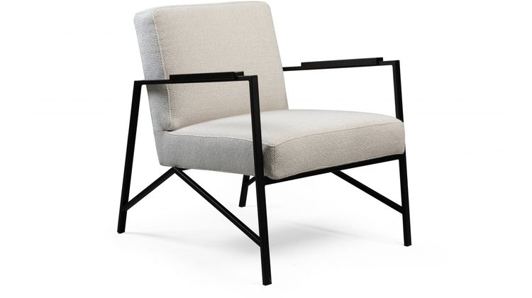 Eijerkamp Collectie Teun Fauteuil