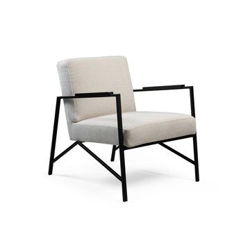 Eijerkamp Collectie Teun Fauteuil