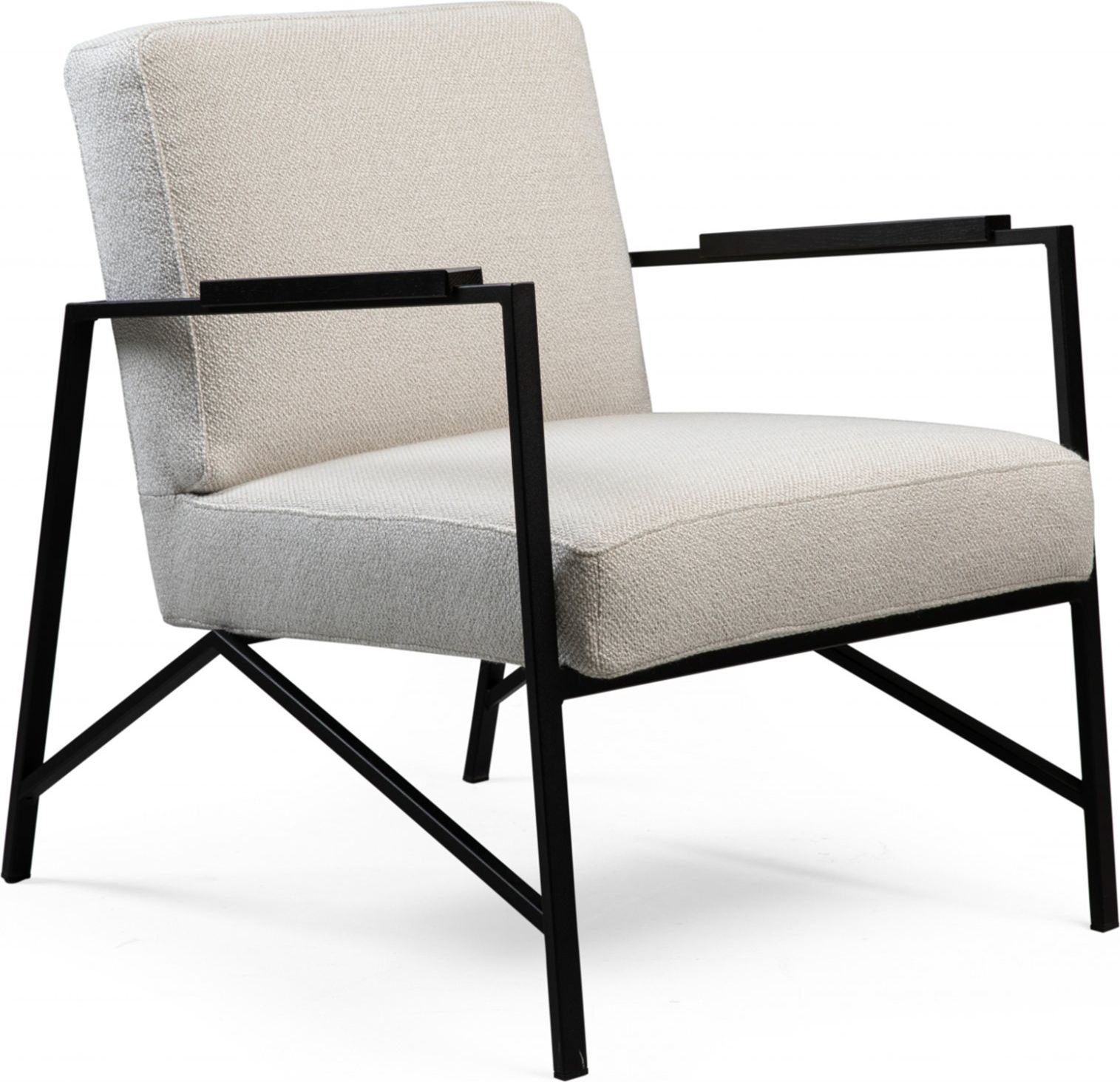 Eijerkamp Collectie Teun Fauteuil