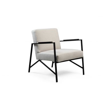 Eijerkamp Collectie Teun Fauteuil