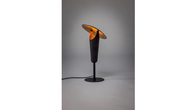 Eijerkamp Collectie The Britt Tafellamp