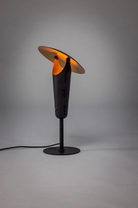 Eijerkamp Collectie The Britt Tafellamp