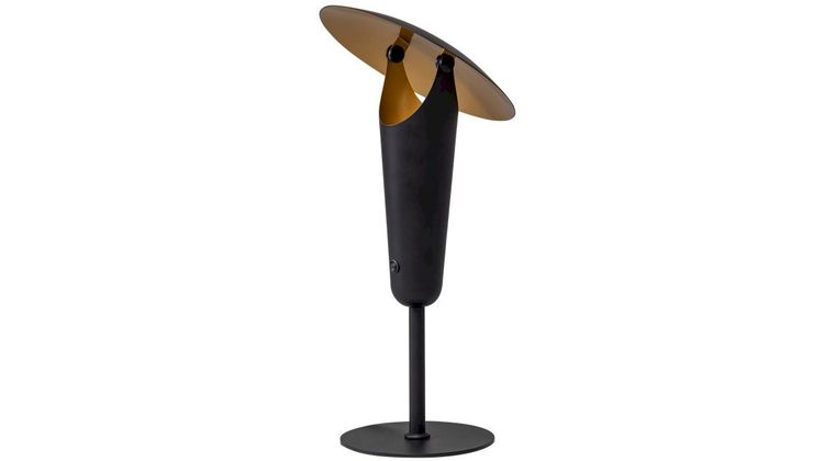 Eijerkamp Collectie The Britt Tafellamp
