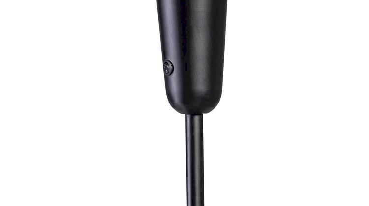 Eijerkamp Collectie The Britt Vloerlamp