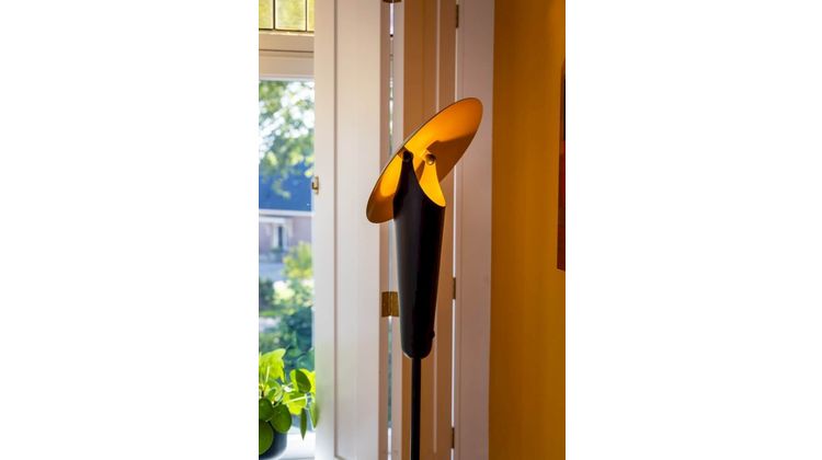 Eijerkamp Collectie The Britt Vloerlamp
