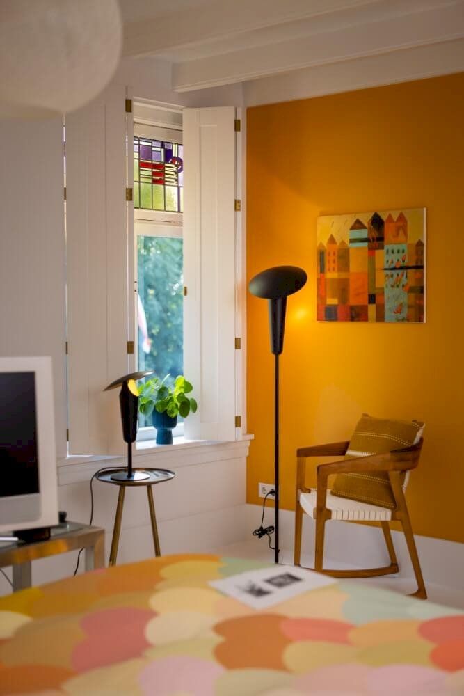Eijerkamp Collectie The Britt Vloerlamp
