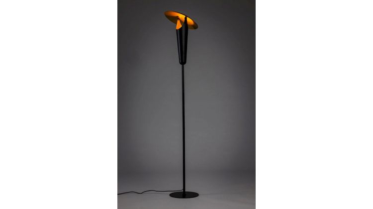 Eijerkamp Collectie The Britt Vloerlamp