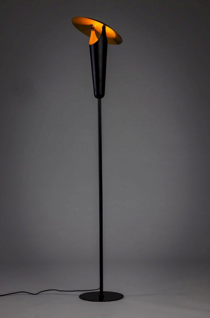 Eijerkamp Collectie The Britt Vloerlamp