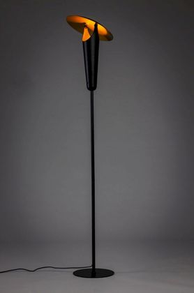 Eijerkamp Collectie The Britt Vloerlamp