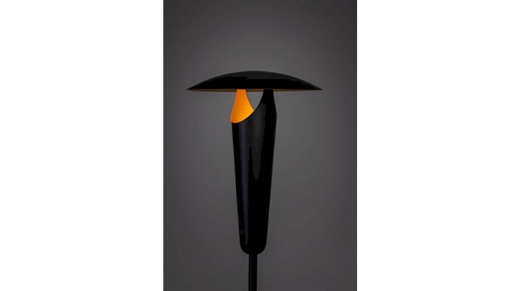 Eijerkamp Collectie The Britt Vloerlamp