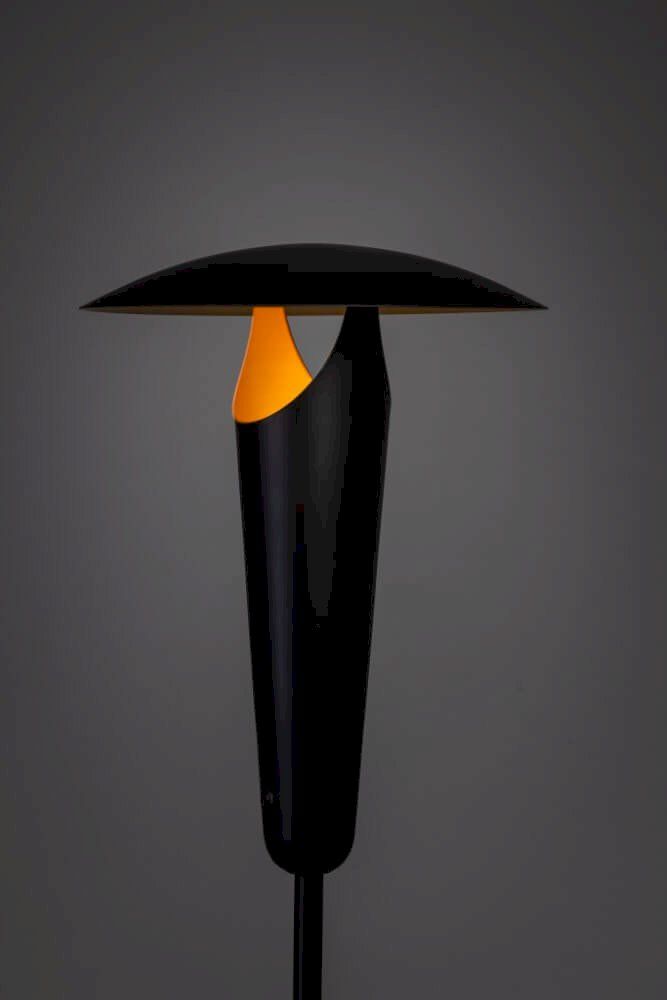 Eijerkamp Collectie The Britt Vloerlamp