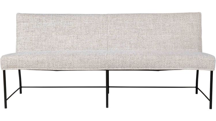 Eijerkamp Collectie Thijs Eetkamerbank