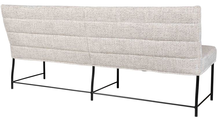 Eijerkamp Collectie Thijs Eetkamerbank