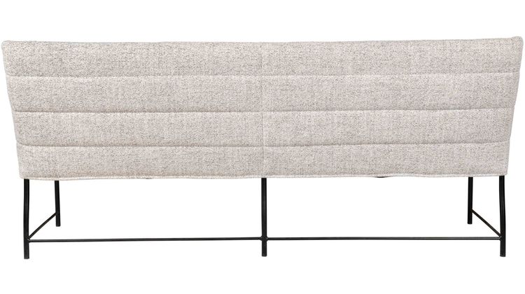 Eijerkamp Collectie Thijs Eetkamerbank